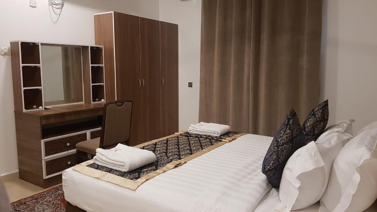 Orient Apartments Nizwa Exterior photo