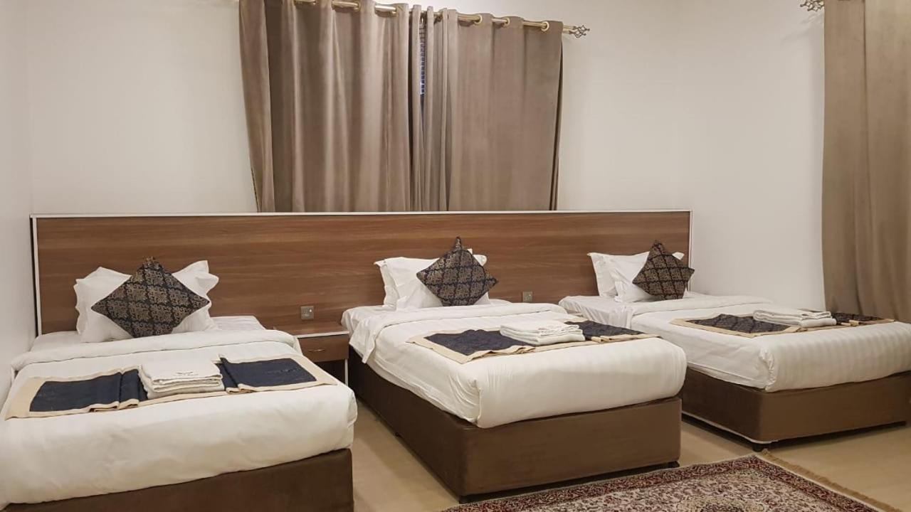 Orient Apartments Nizwa Exterior photo
