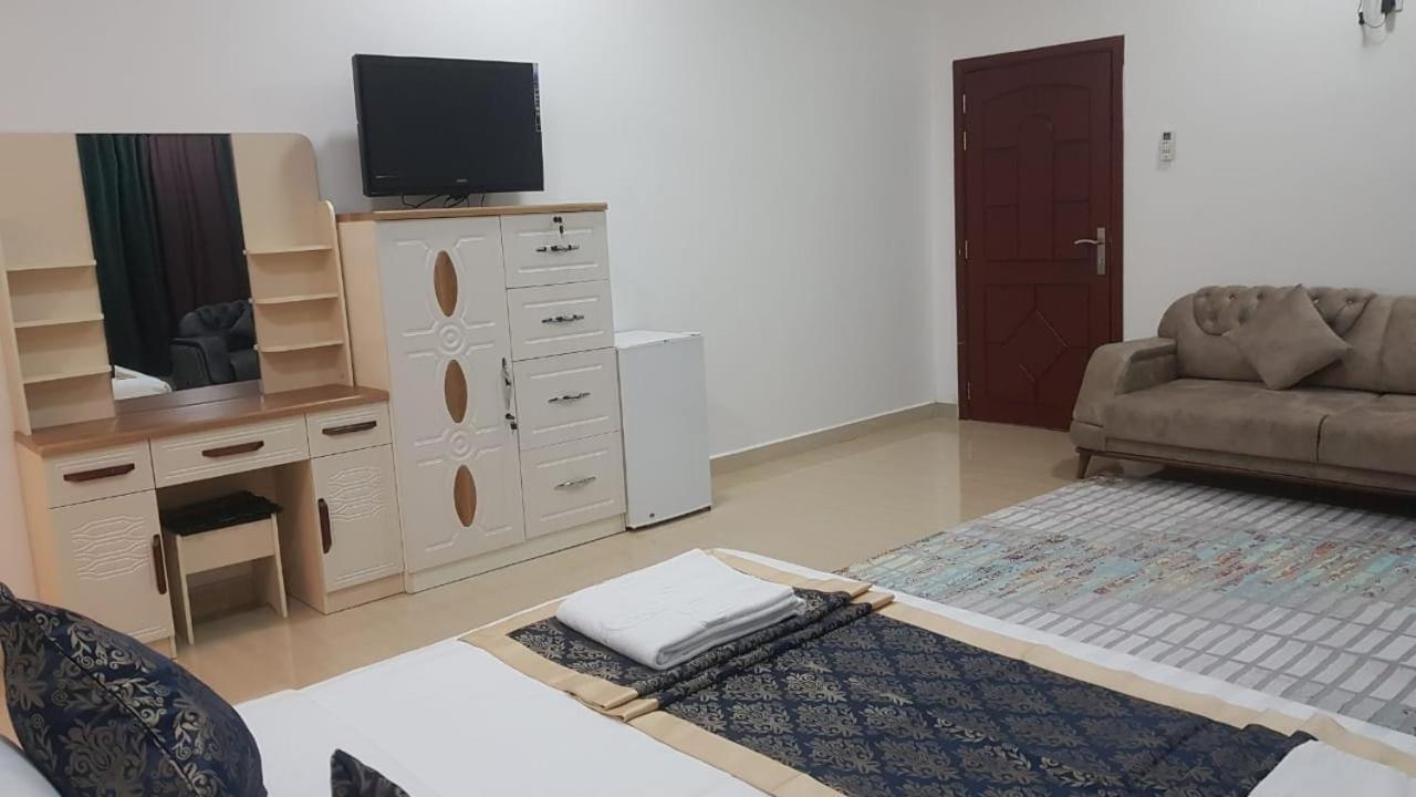 Orient Apartments Nizwa Exterior photo