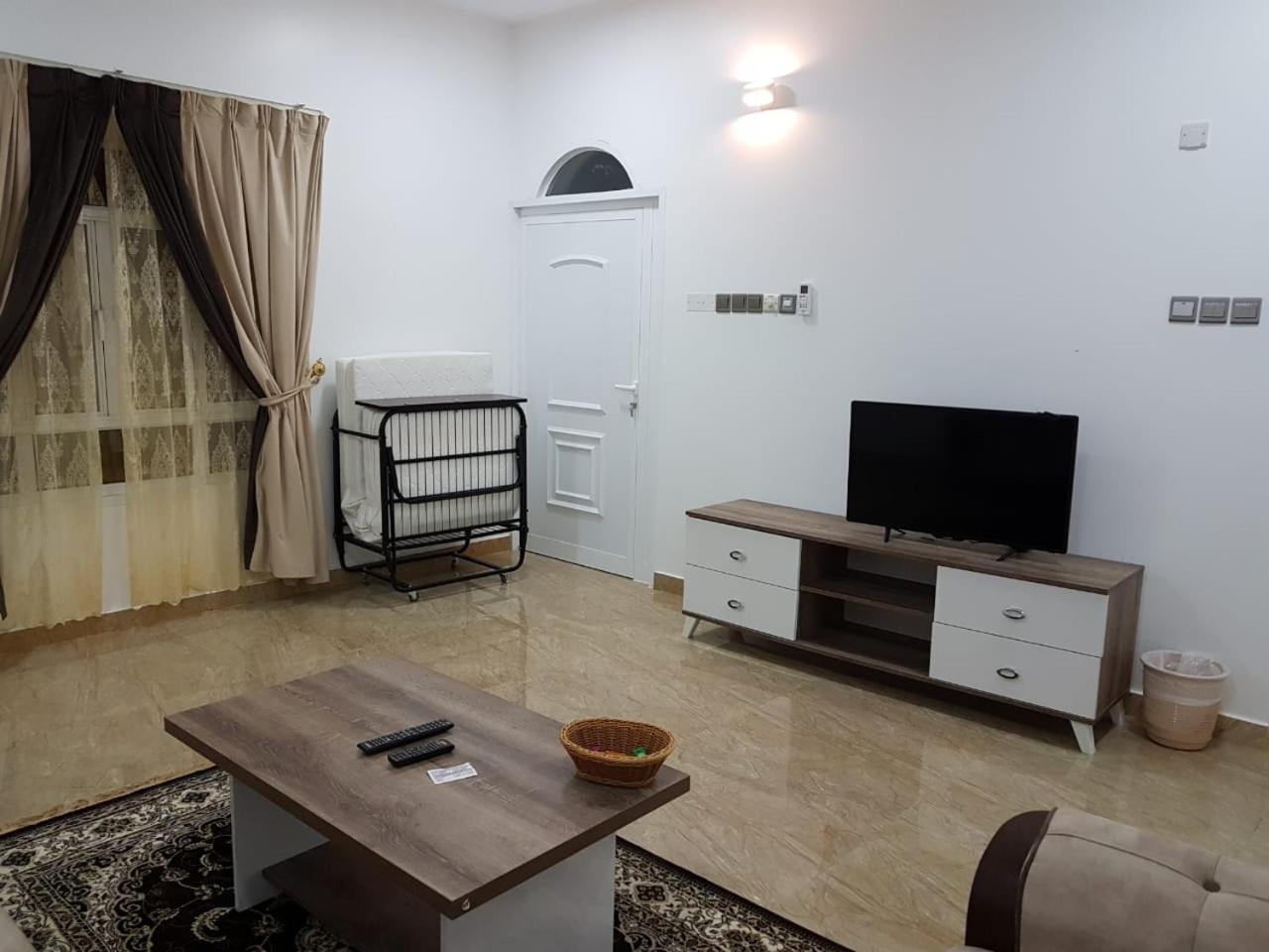 Orient Apartments Nizwa Exterior photo