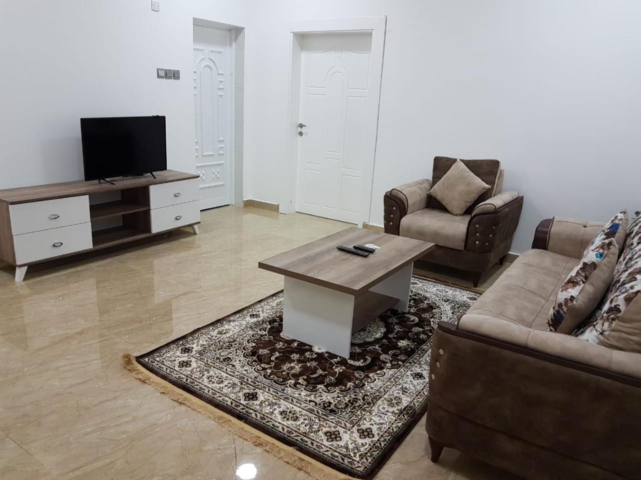 Orient Apartments Nizwa Exterior photo